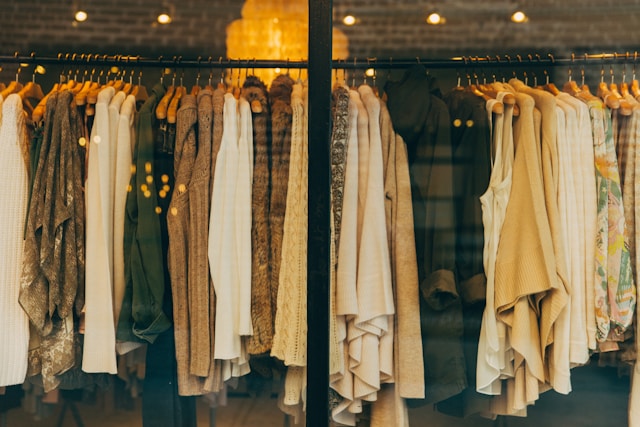 Rowell Signatures was initially envisioned as a clothing line