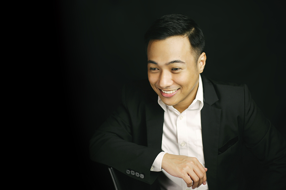 Photo of Rowell Mariano