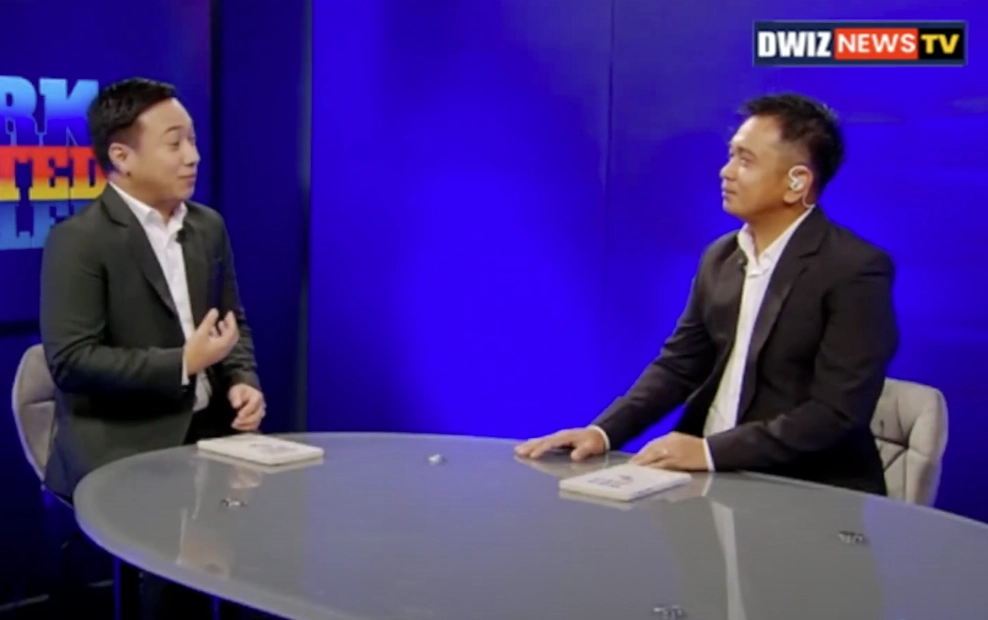 In this insightful interview, Rowell Mariano, the Founder and CEO of Rowell Signatures